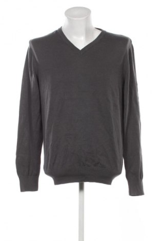 Pánský svetr  ORGANICATION, Velikost XL, Barva Šedá, Cena  149,00 Kč