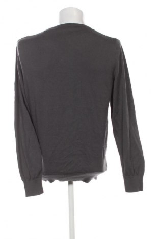 Pánský svetr  ORGANICATION, Velikost XL, Barva Šedá, Cena  149,00 Kč