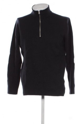 Herrenpullover Only & Sons, Größe L, Farbe Blau, Preis € 15,99