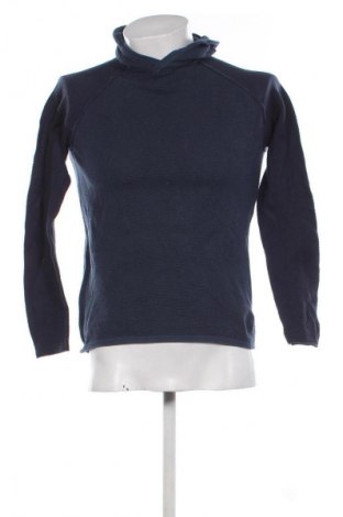 Pánský svetr  Originals By Jack & Jones, Velikost M, Barva Modrá, Cena  629,00 Kč