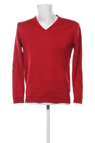 Férfi pulóver PAWO, Méret L, Szín Piros, Ár 4 189 Ft