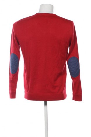 Férfi pulóver PAWO, Méret L, Szín Piros, Ár 4 189 Ft