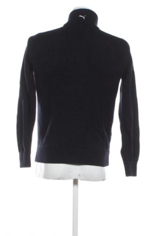 Herrenpullover PUMA, Größe S, Farbe Blau, Preis € 25,99