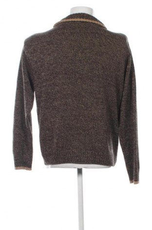 Pánský svetr  Patrick O'Connor, Velikost XXL, Barva Hnědá, Cena  479,00 Kč