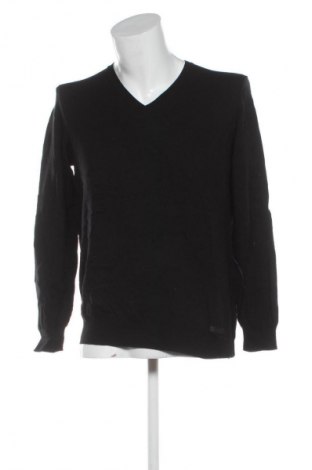 Pánský svetr  Pepe Jeans, Velikost L, Barva Černá, Cena  519,00 Kč