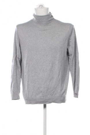 Pánský svetr  Pepe Jeans, Velikost XL, Barva Šedá, Cena  1 129,00 Kč