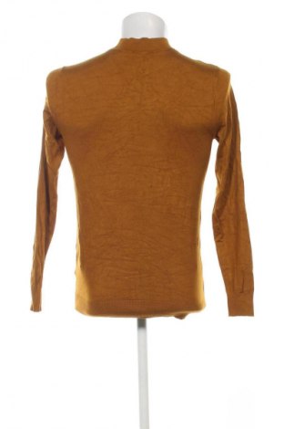 Ανδρικό πουλόβερ Petrol Industries, Μέγεθος M, Χρώμα Πορτοκαλί, Τιμή 7,99 €