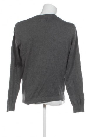 Pánský svetr  Pier One, Velikost L, Barva Šedá, Cena  309,00 Kč