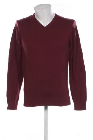 Pánský svetr  Pier One, Velikost M, Barva Červená, Cena  479,00 Kč
