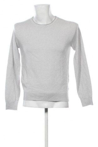 Pánský svetr  Pier One, Velikost S, Barva Šedá, Cena  509,00 Kč