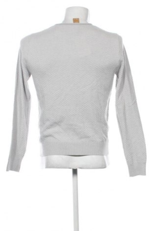 Pánský svetr  Pier One, Velikost S, Barva Šedá, Cena  509,00 Kč