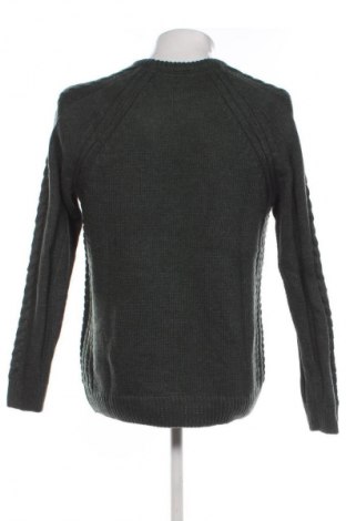 Pánský svetr  Pier One, Velikost L, Barva Zelená, Cena  309,00 Kč
