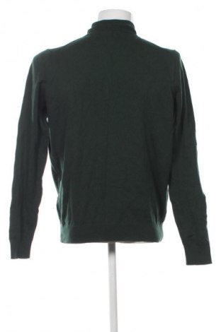 Pánský svetr  Pier One, Velikost L, Barva Zelená, Cena  329,00 Kč