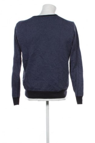 Ανδρικό πουλόβερ Pierre Cardin, Μέγεθος L, Χρώμα Μπλέ, Τιμή 7,99 €