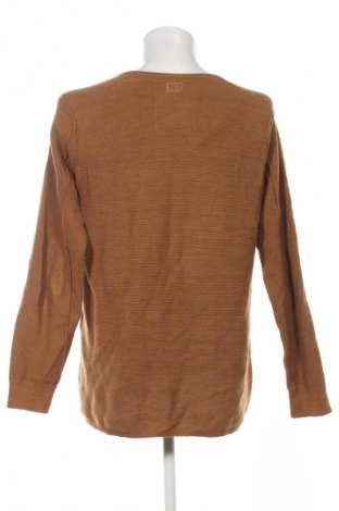 Pulover de bărbați Pme Legend, Mărime XXL, Culoare Maro, Preț 80,99 Lei