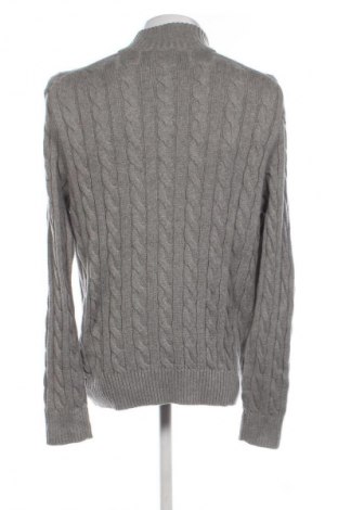 Férfi pulóver Polo Ralph Lauren, Méret L, Szín Szürke, Ár 42 039 Ft