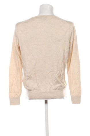 Férfi pulóver Polo Ralph Lauren, Méret L, Szín Bézs, Ár 46 529 Ft