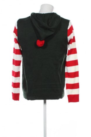 Pánský svetr  Primark, Velikost M, Barva Vícebarevné, Cena  509,00 Kč