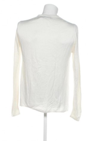 Pánský svetr  Primark, Velikost S, Barva Bílá, Cena  209,00 Kč