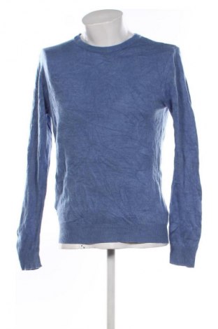 Pánský svetr  Primark, Velikost M, Barva Modrá, Cena  199,00 Kč
