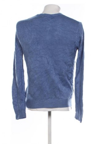 Pánský svetr  Primark, Velikost M, Barva Modrá, Cena  199,00 Kč