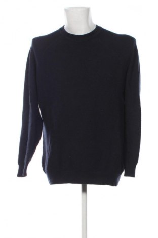 Pánský svetr  Primark, Velikost L, Barva Modrá, Cena  249,00 Kč