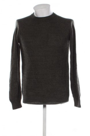 Pánský svetr  Primark, Velikost M, Barva Zelená, Cena  199,00 Kč