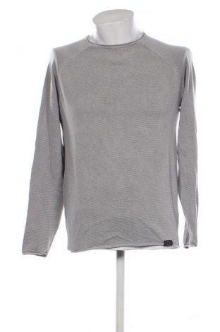 Pánský svetr  Primark, Velikost M, Barva Šedá, Cena  149,00 Kč