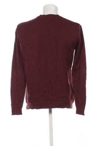 Pánský svetr  Pull&Bear, Velikost L, Barva Červená, Cena  289,00 Kč