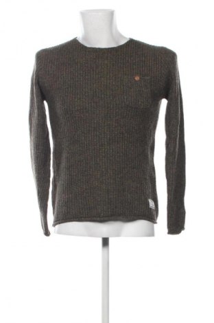 Pánský svetr  Pull&Bear, Velikost S, Barva Vícebarevné, Cena  239,00 Kč