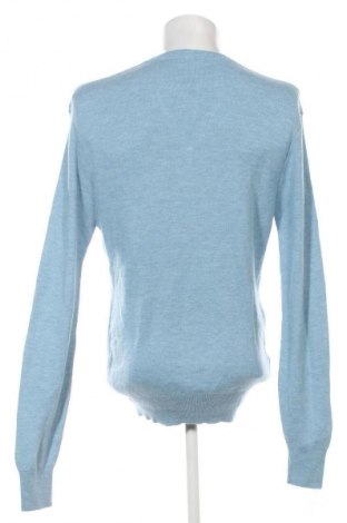 Мъжки пуловер Puritan, Размер XXL, Цвят Син, Цена 5,62 €