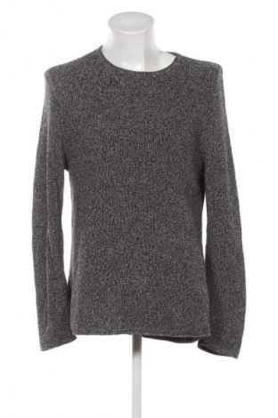 Мъжки пуловер Q/S by S.Oliver, Размер XL, Цвят Многоцветен, Цена 26,47 €