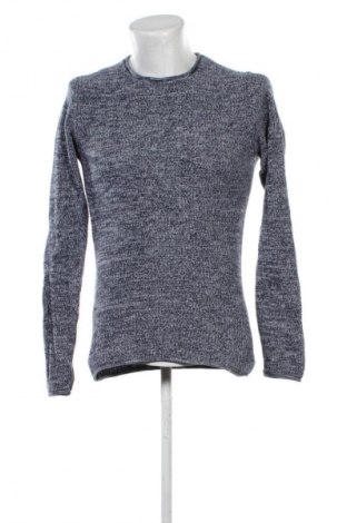 Pánský svetr  Rebel, Velikost S, Barva Modrá, Cena  119,00 Kč