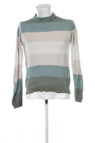 Pánský svetr  Recolution, Velikost S, Barva Vícebarevné, Cena  369,00 Kč