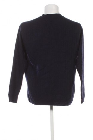 Pulover de bărbați Reserve, Mărime L, Culoare Albastru, Preț 57,99 Lei