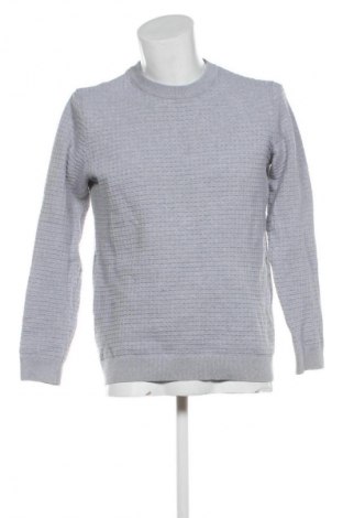Pánský svetr  Reserved, Velikost L, Barva Šedá, Cena  299,00 Kč