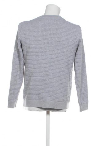 Pánský svetr  Reserved, Velikost L, Barva Šedá, Cena  299,00 Kč