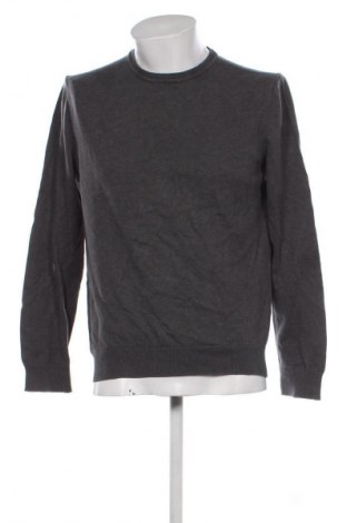 Pánský svetr  Reserved, Velikost XL, Barva Šedá, Cena  239,00 Kč