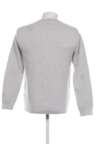 Pánský svetr  Reserved, Velikost M, Barva Šedá, Cena  279,00 Kč
