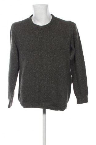 Pánský svetr  Rover&Lakes, Velikost XL, Barva Zelená, Cena  379,00 Kč