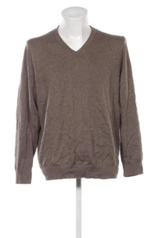 Pánský svetr  Royal Class, Velikost XL, Barva Hnědá, Cena  399,00 Kč