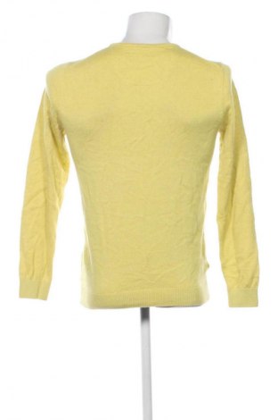 Pánský svetr  S.Oliver, Velikost S, Barva Žlutá, Cena  349,00 Kč