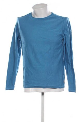 Herrenpullover S.Oliver, Größe M, Farbe Blau, Preis 13,99 €