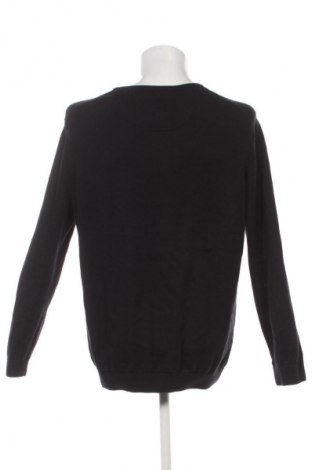Herrenpullover S.Oliver, Größe XL, Farbe Schwarz, Preis 17,99 €