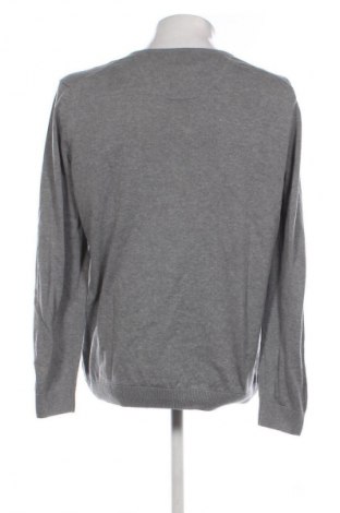 Pánský svetr  S.Oliver, Velikost XL, Barva Šedá, Cena  239,00 Kč