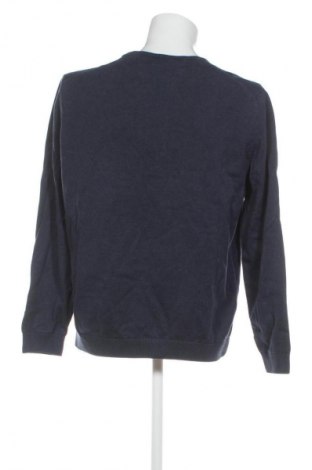 Herrenpullover S.Oliver, Größe XL, Farbe Blau, Preis € 14,99