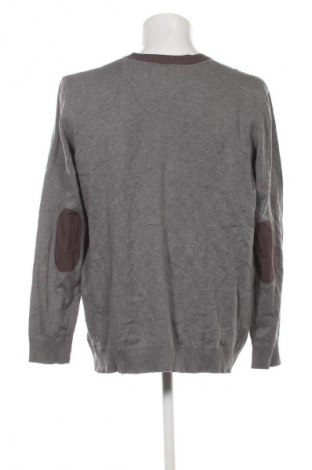 Pulover de bărbați S.Oliver, Mărime XXL, Culoare Gri, Preț 65,99 Lei
