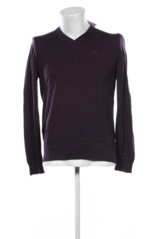 Pánský svetr  S.Oliver, Velikost L, Barva Fialová, Cena  419,00 Kč