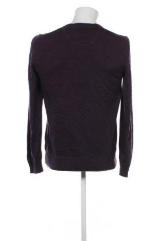 Pánský svetr  S.Oliver, Velikost L, Barva Fialová, Cena  419,00 Kč