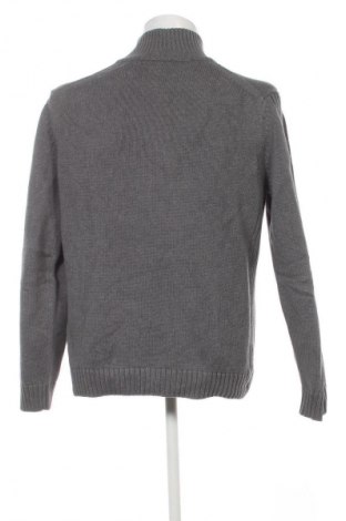 Herrenpullover S.Oliver, Größe XL, Farbe Grau, Preis € 9,99
